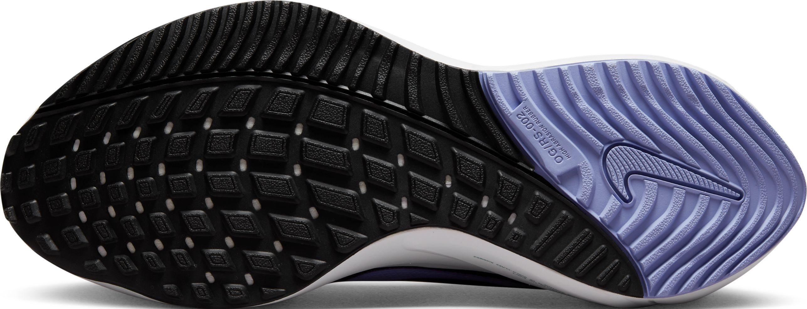 Nike Wmns Nike Air Zoom Vomero 16 Tenis negro de mujer para correr