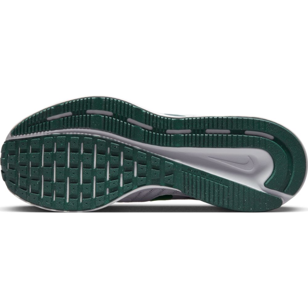 Nike Run Swift 3 Tenis blanco de hombre para correr