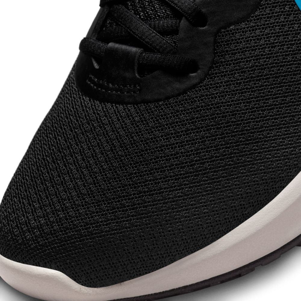 Nike Revolution 6 Nn Tenis negro de hombre para correr