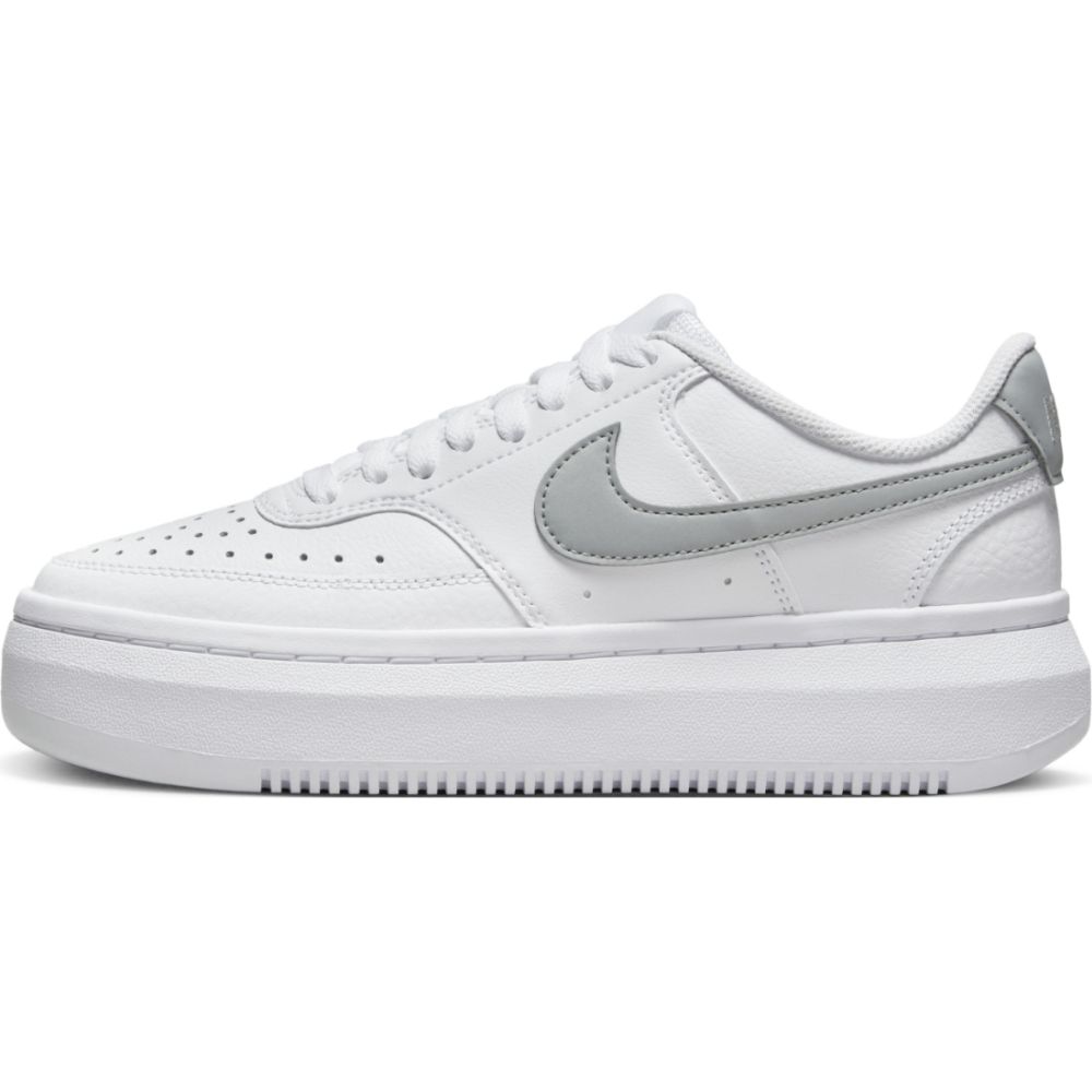 Nike W Nike Court Vision Alta Ltr Tenis blanco de mujer lifestyle