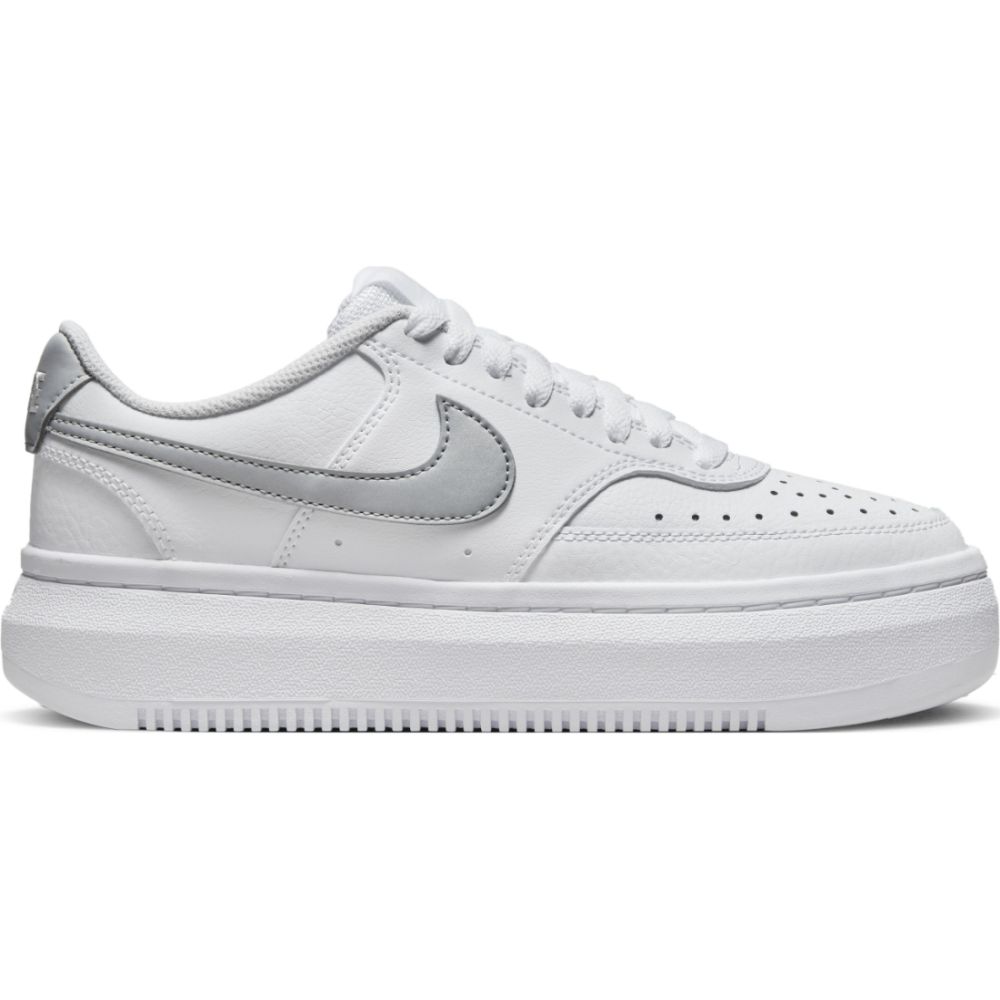 Nike W Nike Court Vision Alta Ltr Tenis blanco de mujer lifestyle