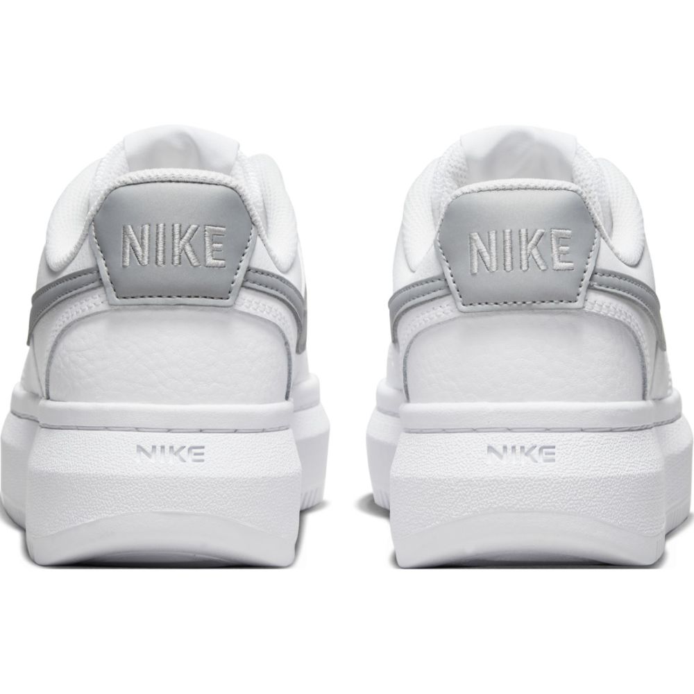 Nike W Nike Court Vision Alta Ltr Tenis blanco de mujer lifestyle