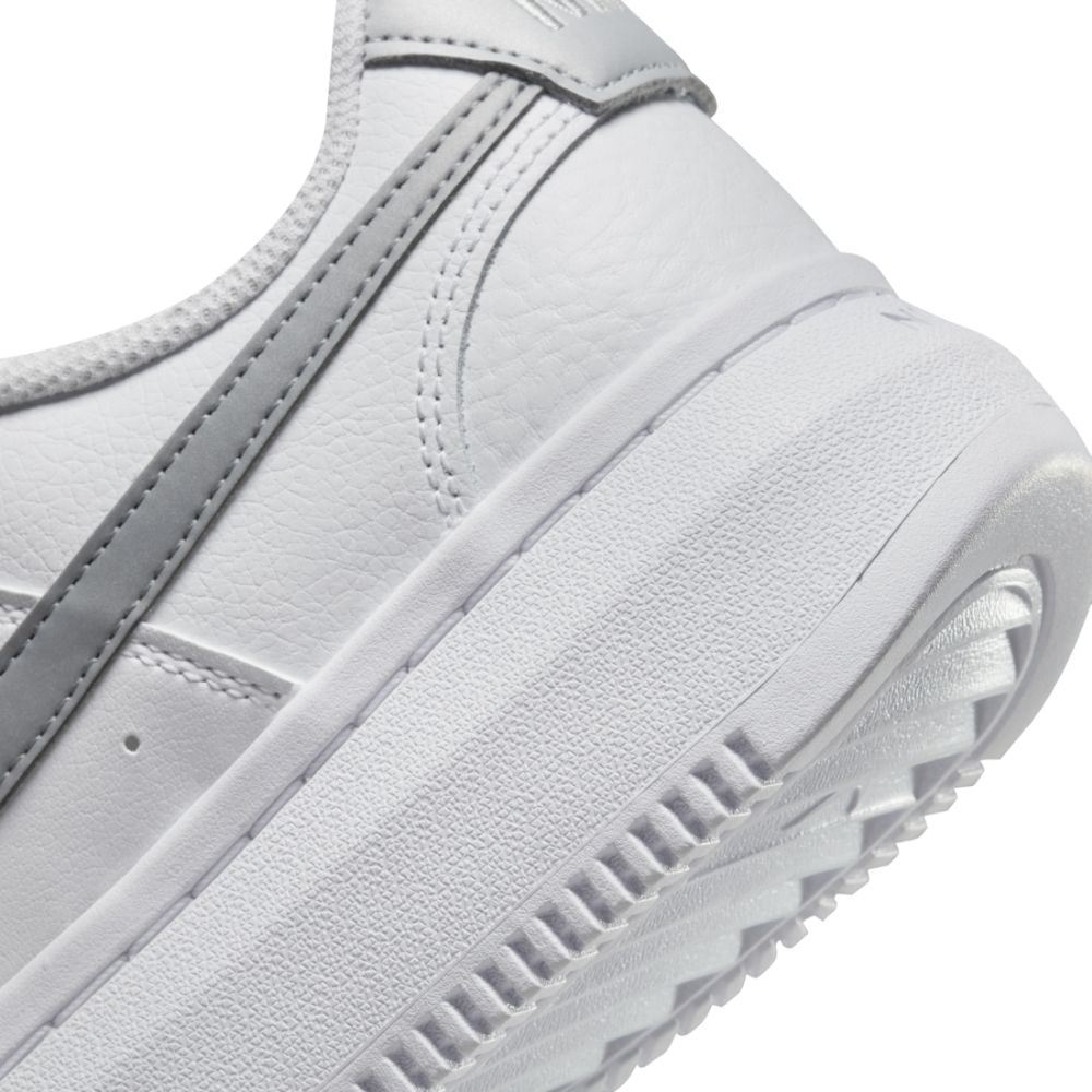Nike W Nike Court Vision Alta Ltr Tenis blanco de mujer lifestyle