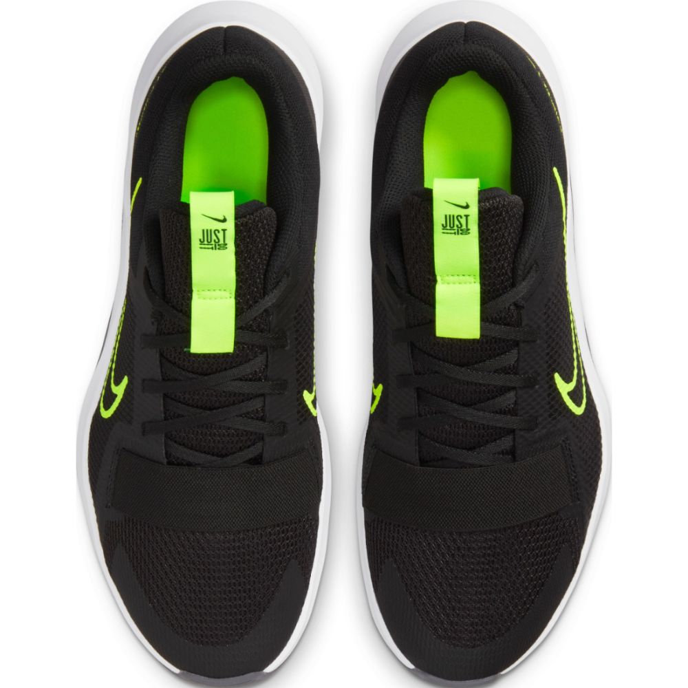 Nike M Nike Mc Trainer 2 Tenis negro de hombre para entrenamiento