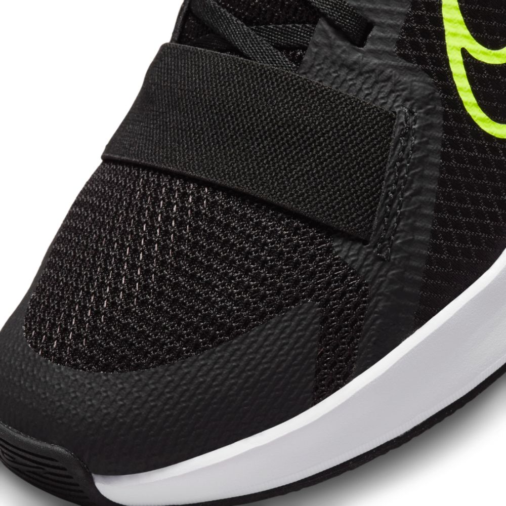 Nike M Nike Mc Trainer 2 Tenis negro de hombre para entrenamiento