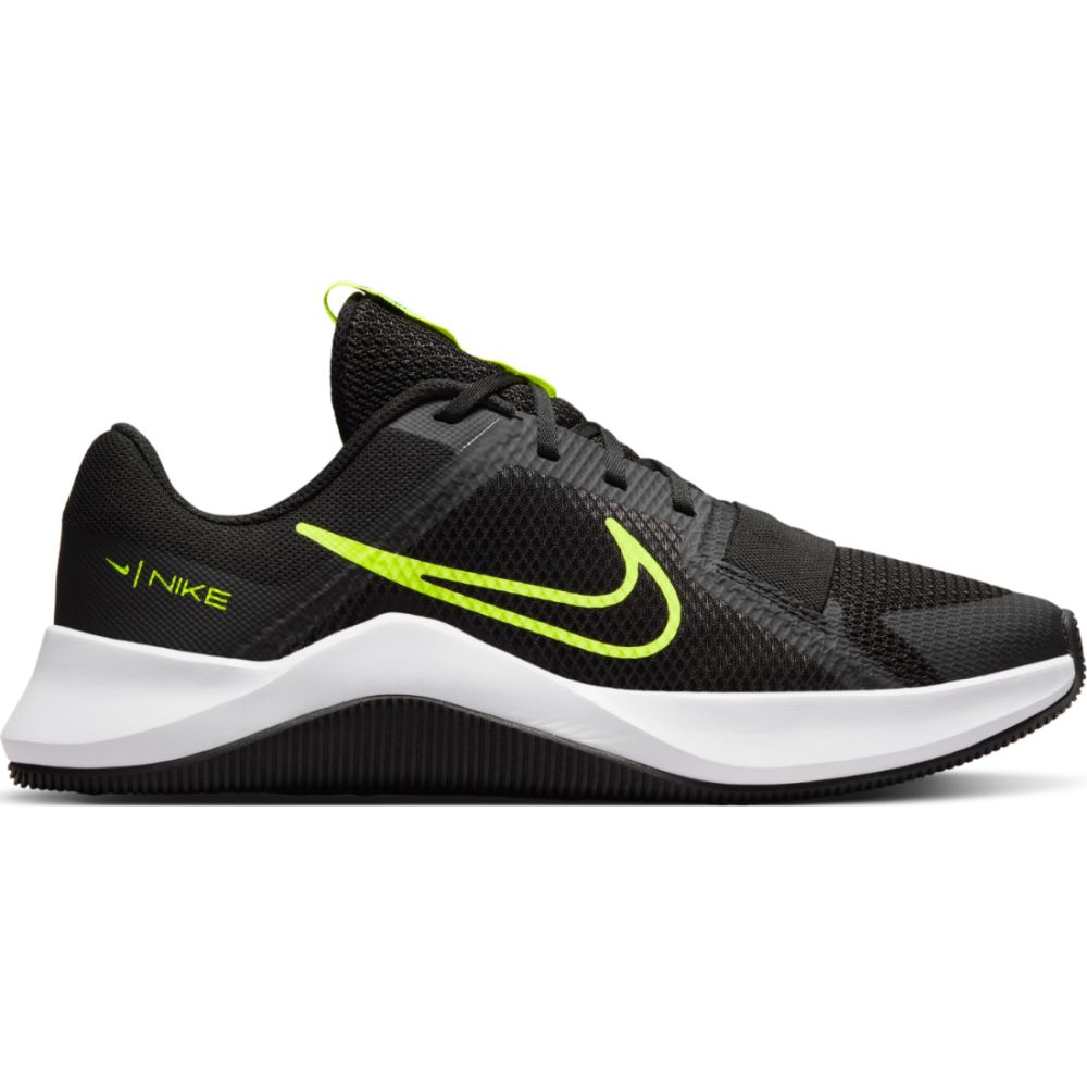 Nike M Nike Mc Trainer 2 Tenis negro de hombre para entrenamiento