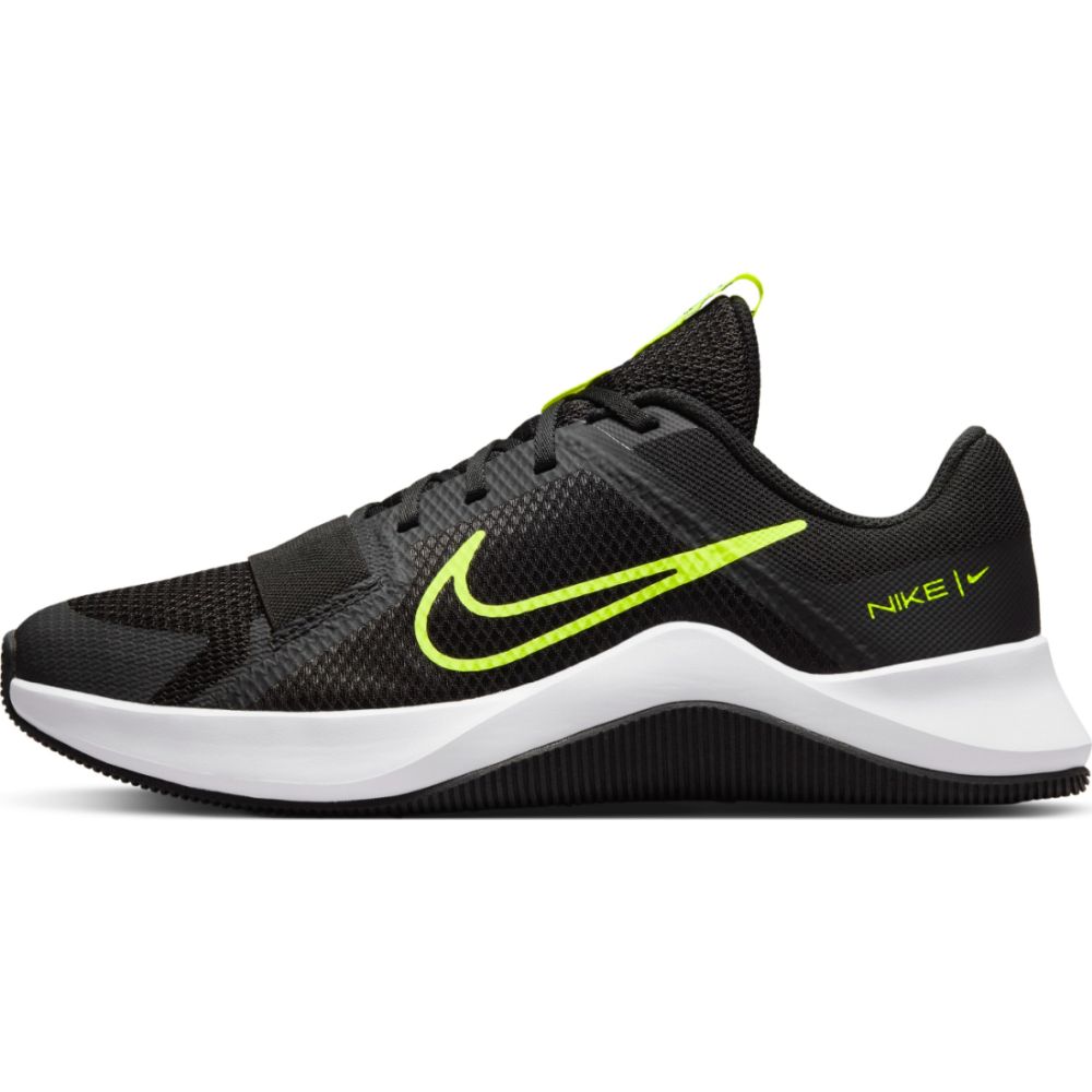 Nike M Nike Mc Trainer 2 Tenis negro de hombre para entrenamiento