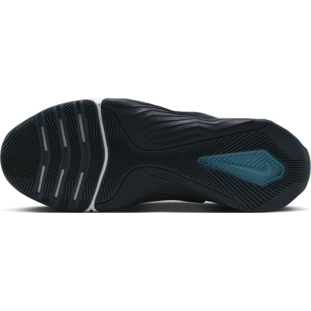 Nike Metcon 8 Tenis azul de hombre para entrenamiento