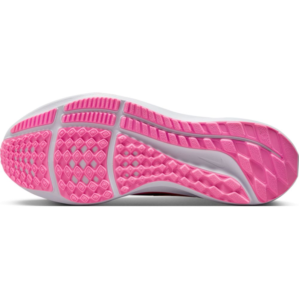 Nike Air Zoom Pegasus 39 Tenis negro de mujer para correr