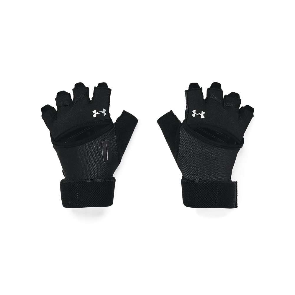 W"S WEIGHTLIFTING GLOVE