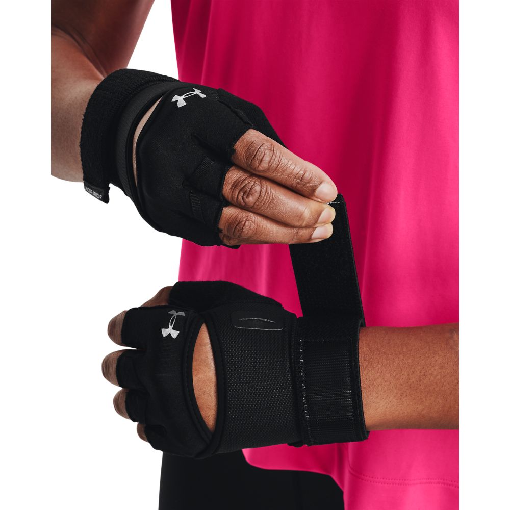 W"S WEIGHTLIFTING GLOVE
