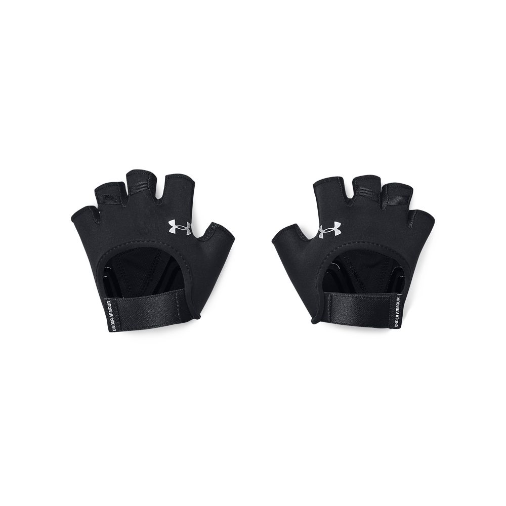 UA WOMEN"S TRAINING GLOVE
