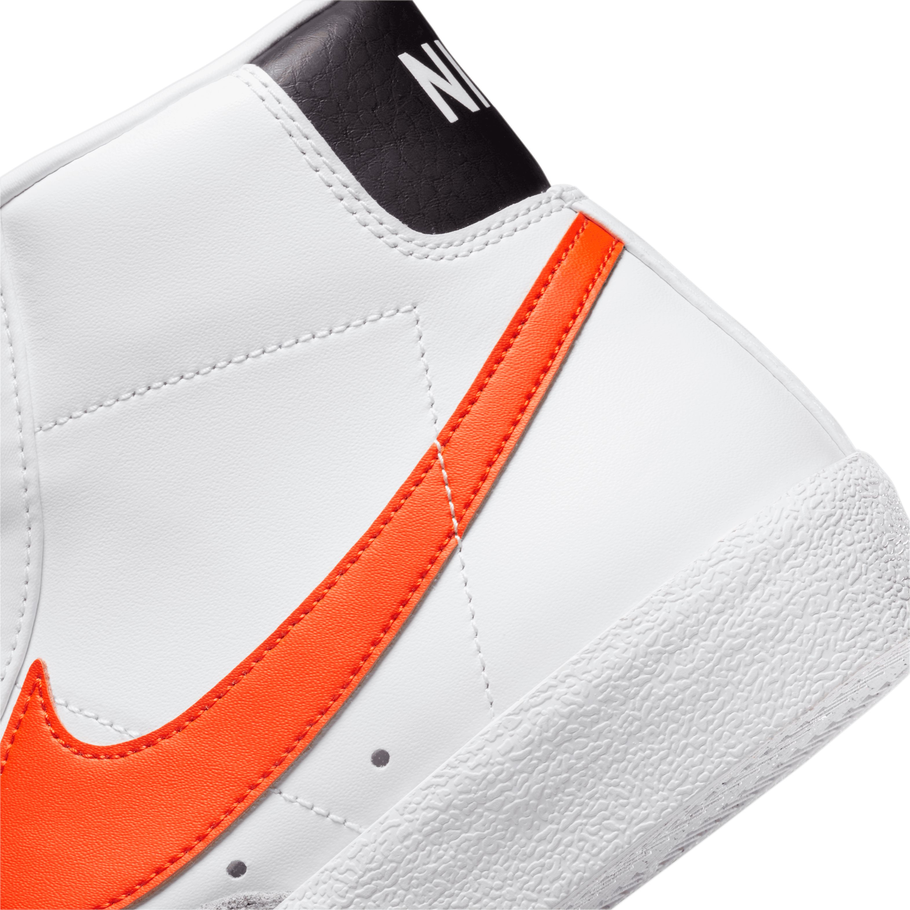 Nike Blazer Mid "77 Vntg Tenis blanco de hombre lifestyle