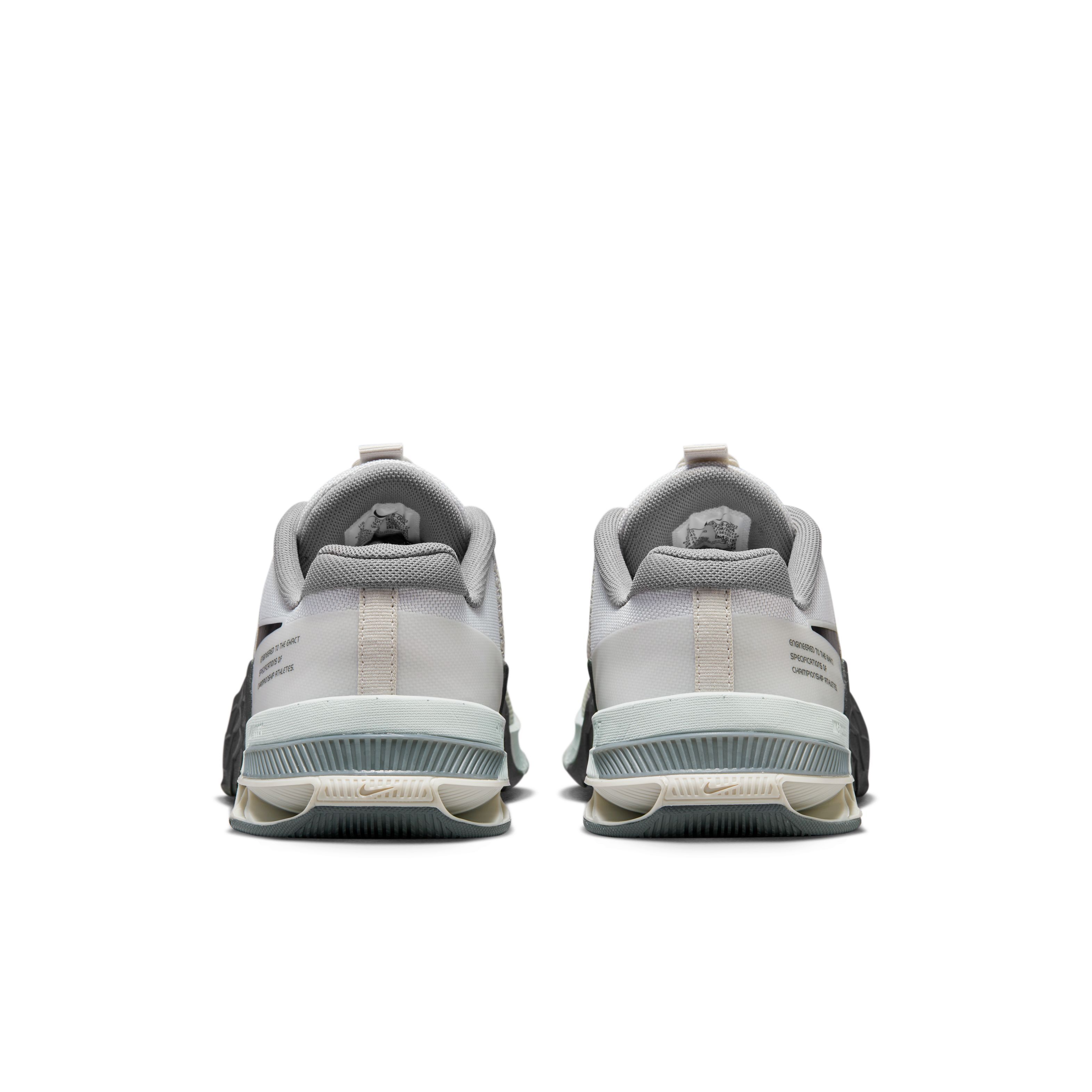 Nike M Nike Metcon 8 Tenis multicolor de hombre para entrenamiento