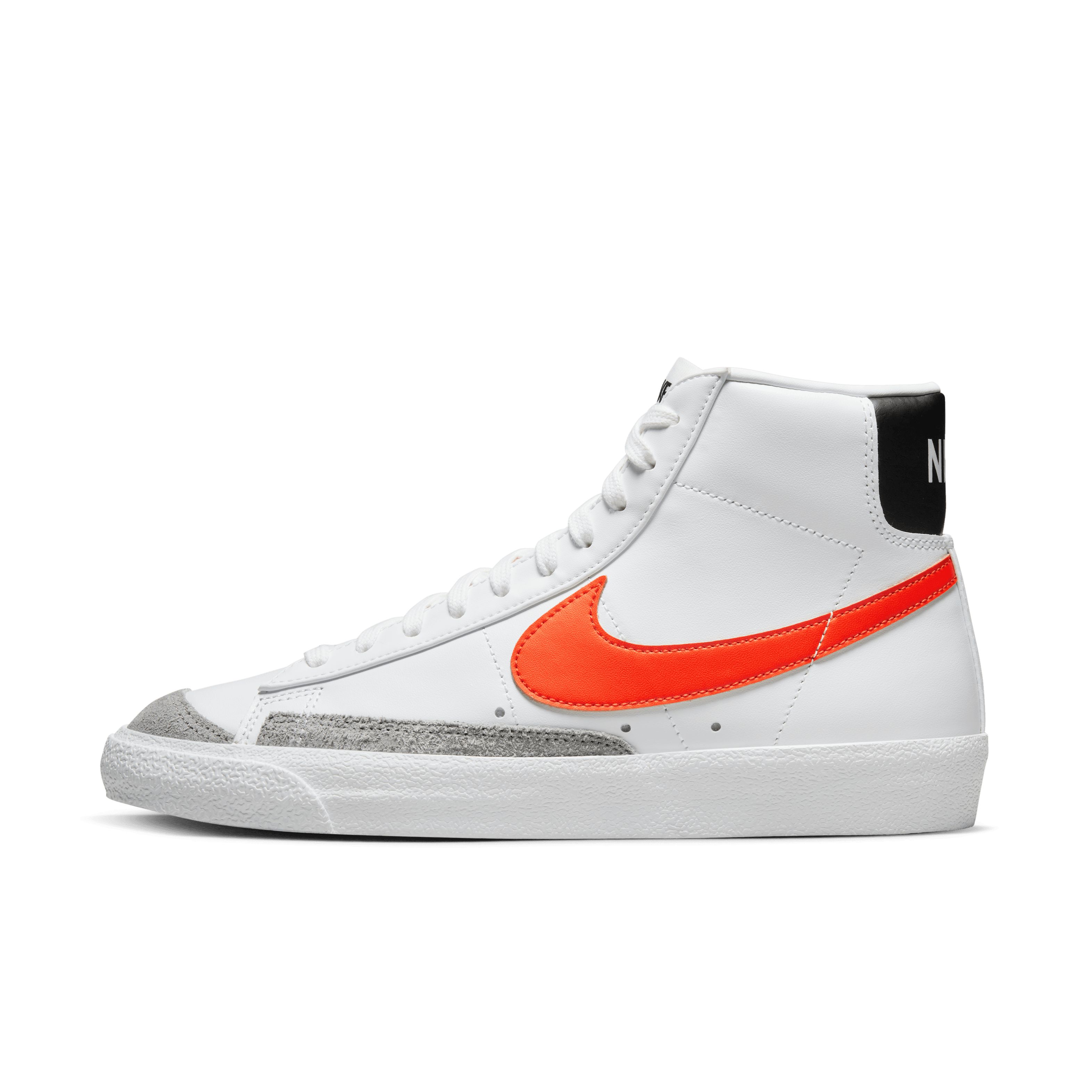 Nike Blazer Mid "77 Vntg Tenis blanco de hombre lifestyle