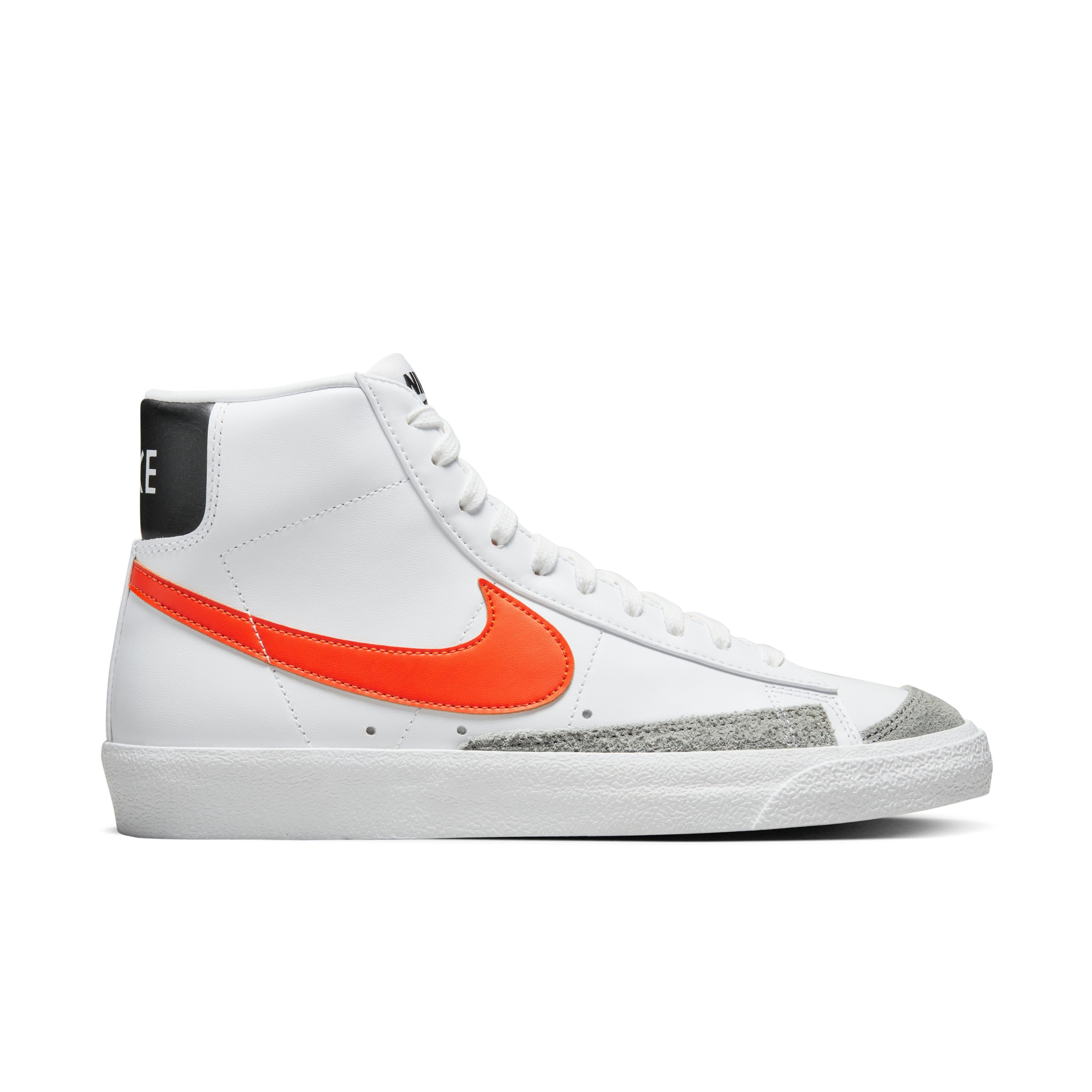 Nike Blazer Mid "77 Vntg Tenis blanco de hombre lifestyle