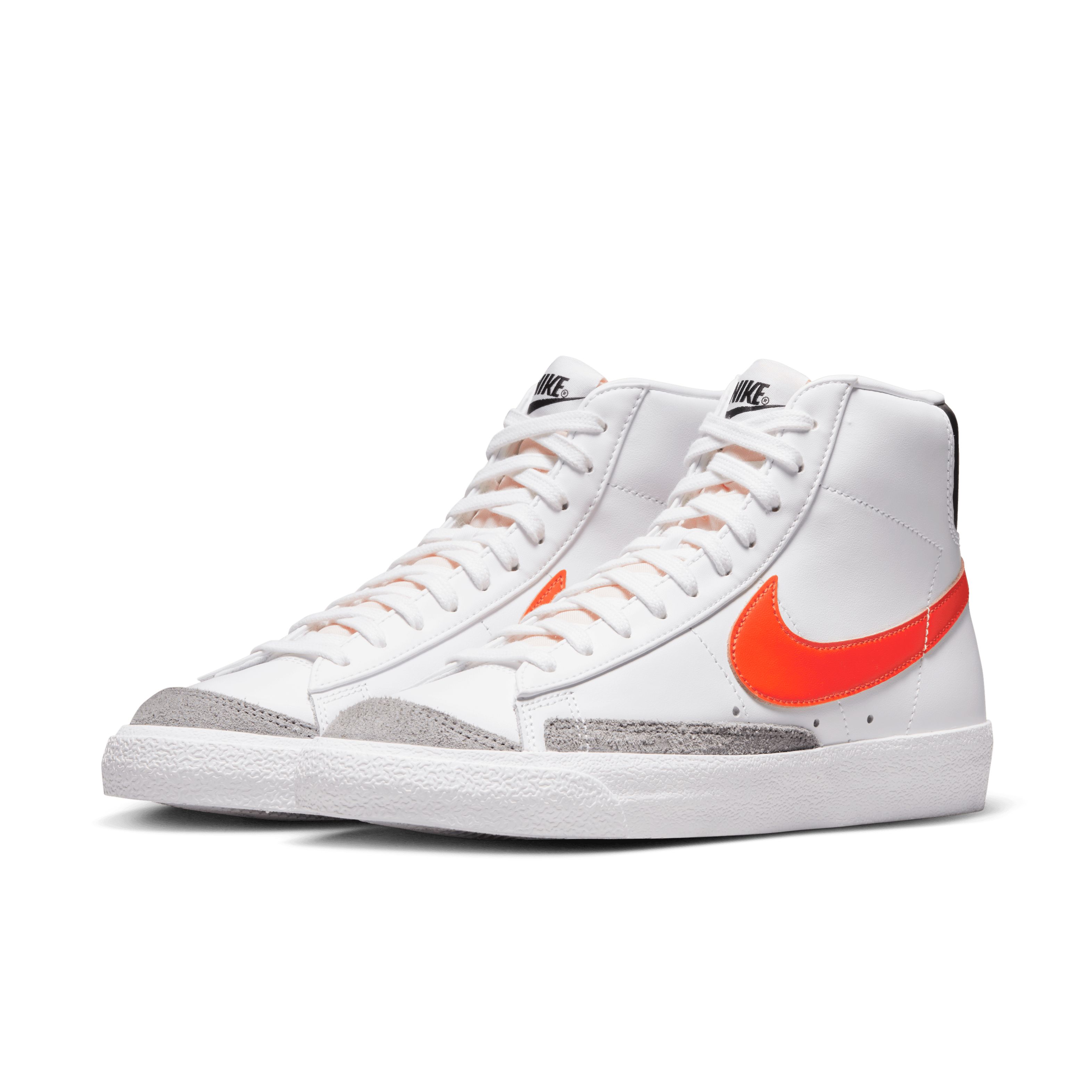 Nike Blazer Mid "77 Vntg Tenis blanco de hombre lifestyle