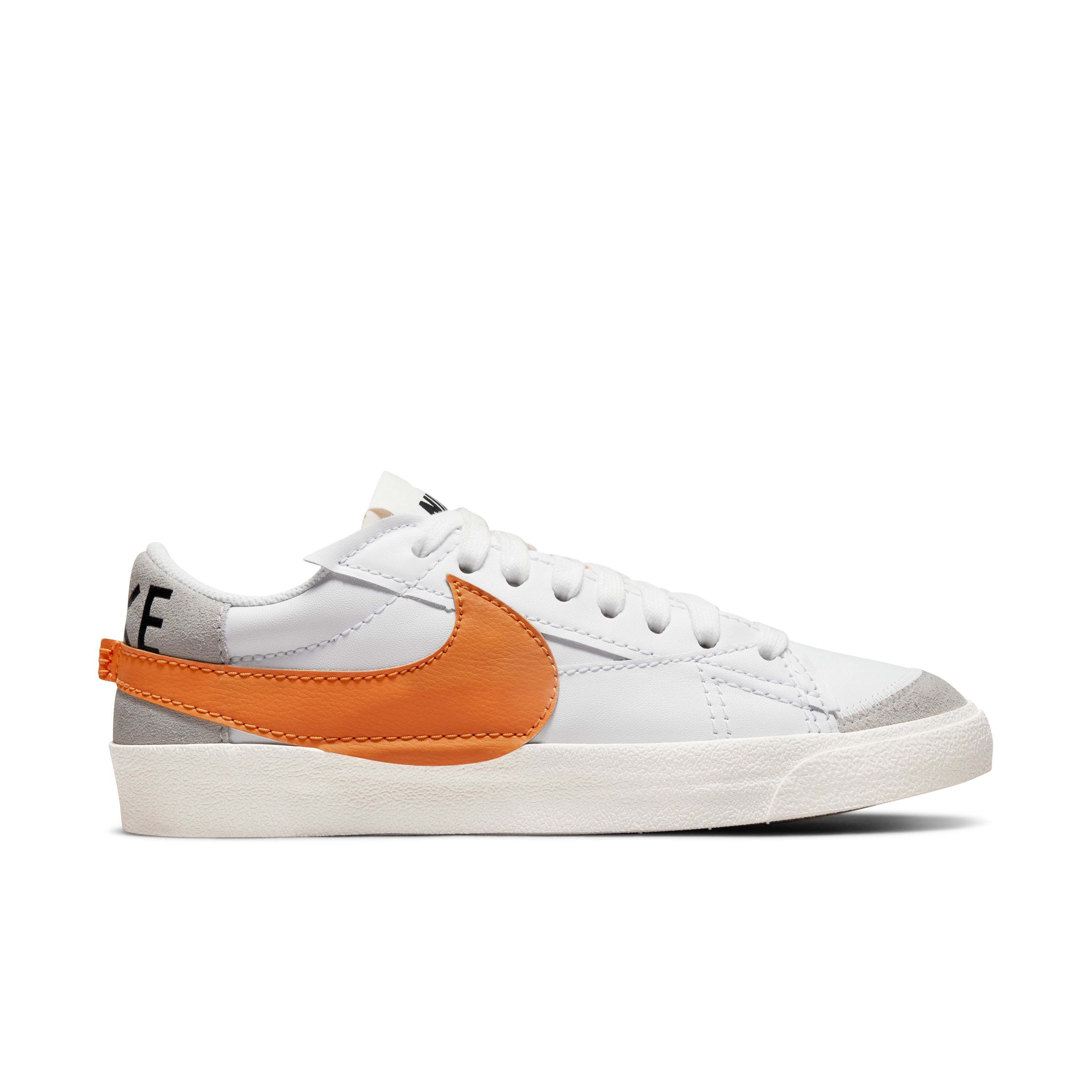 Nike Blazer Low "77 Jumbo Tenis blanco de hombre lifestyle