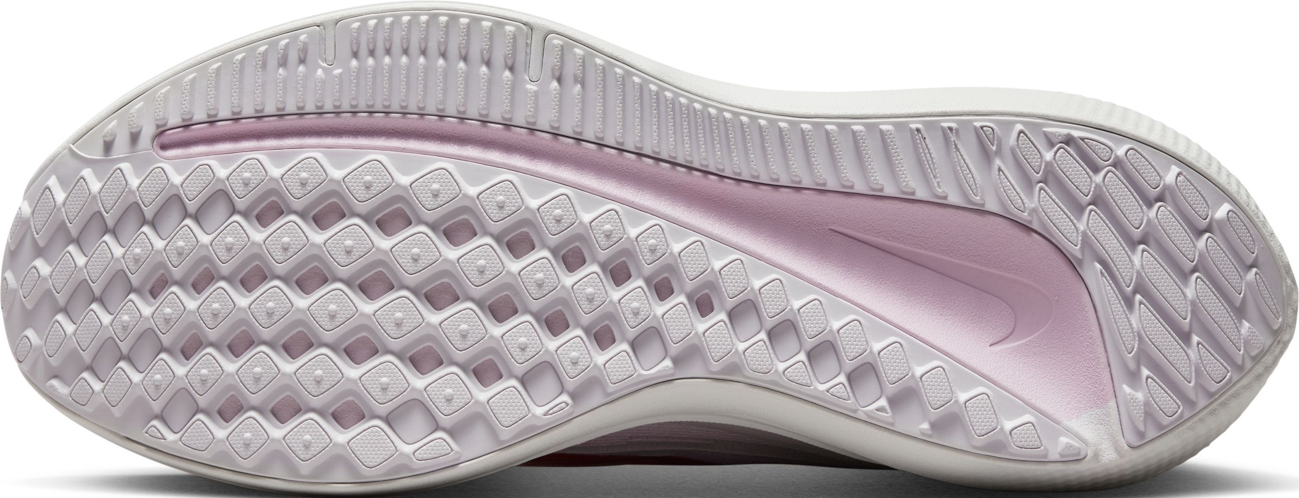 Nike Winflo 9 Tenis rosado de mujer para correr