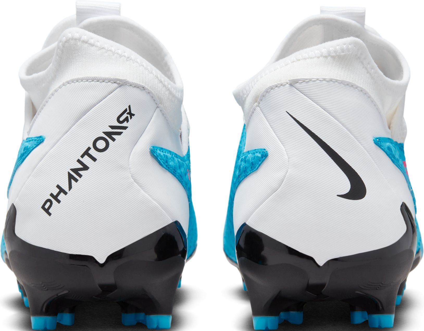 Nike Phantom Gx Academy Df Mg Guayos azul de hombre para futbol