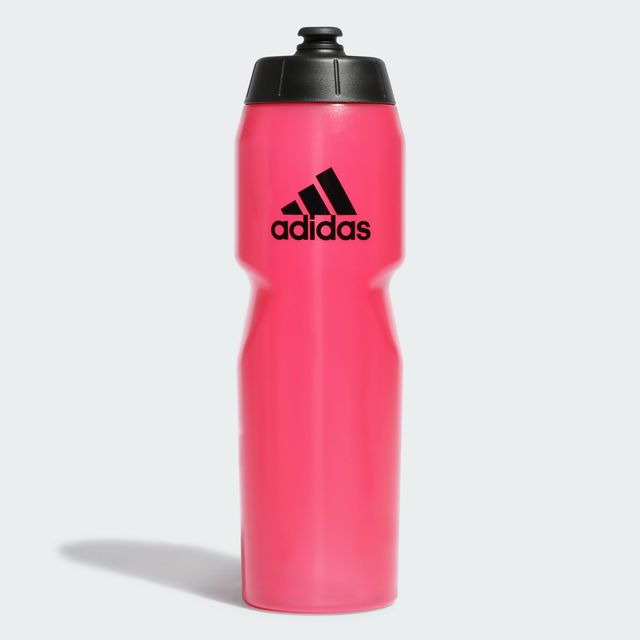 Adidas Botella Hidratante Performance 0,75 Litr rojo de hombre para entrenamiento
