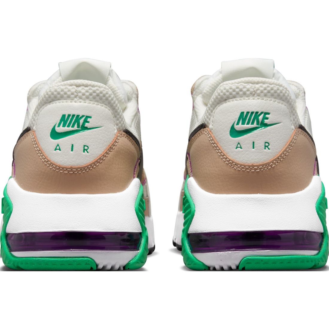 Nike Air Max Excee Tenis blanco de hombre lifestyle