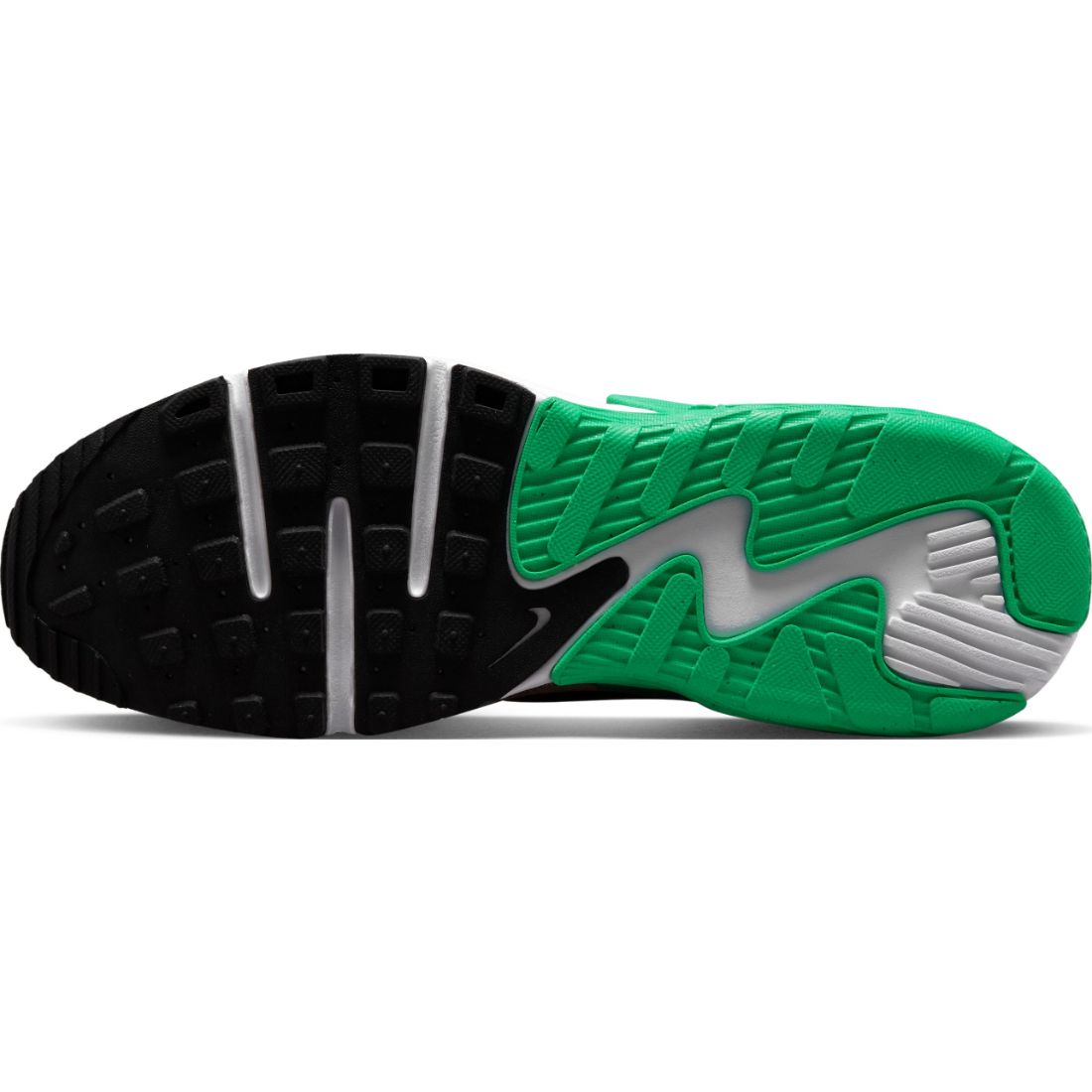 Nike Air Max Excee Tenis blanco de hombre lifestyle