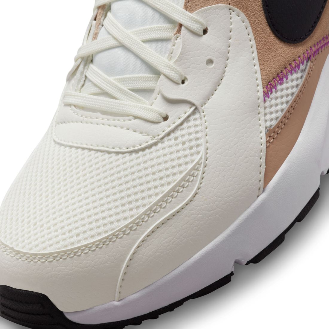 Nike Air Max Excee Tenis blanco de hombre lifestyle