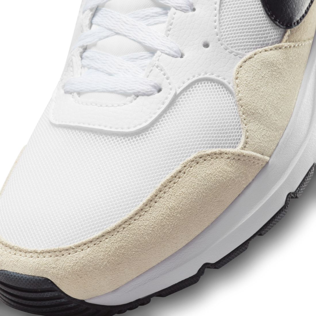 Nike Air Max Sc Tenis blanco de hombre lifestyle