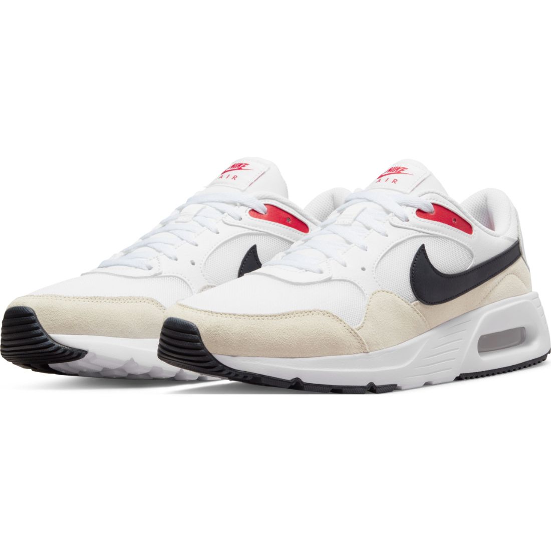 Nike Air Max Sc Tenis blanco de hombre lifestyle