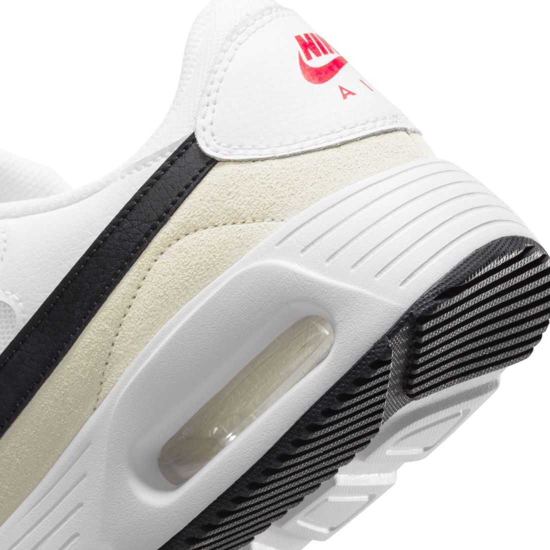Nike Air Max Sc Tenis blanco de hombre lifestyle