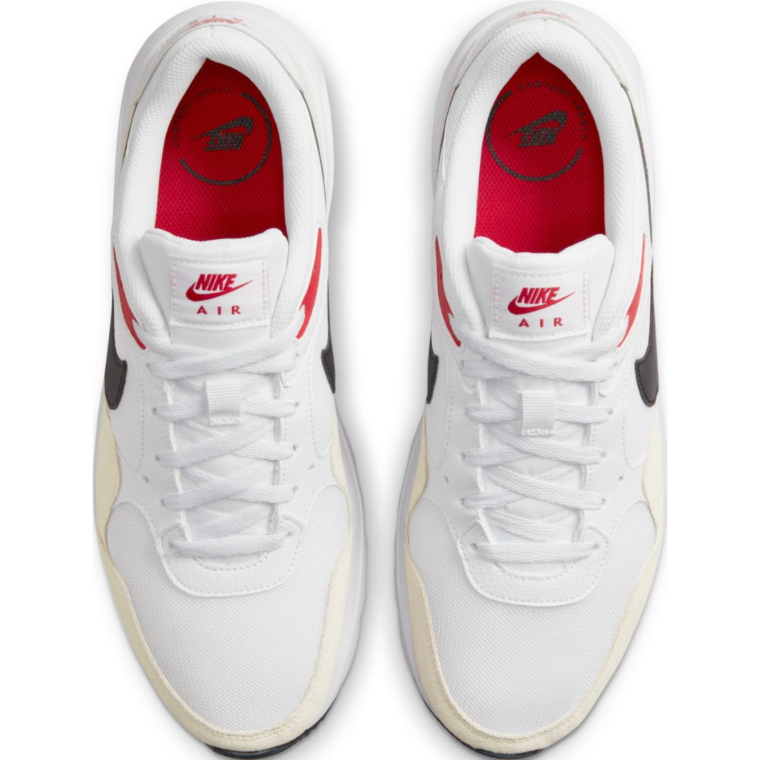 Nike Air Max Sc Tenis blanco de hombre lifestyle