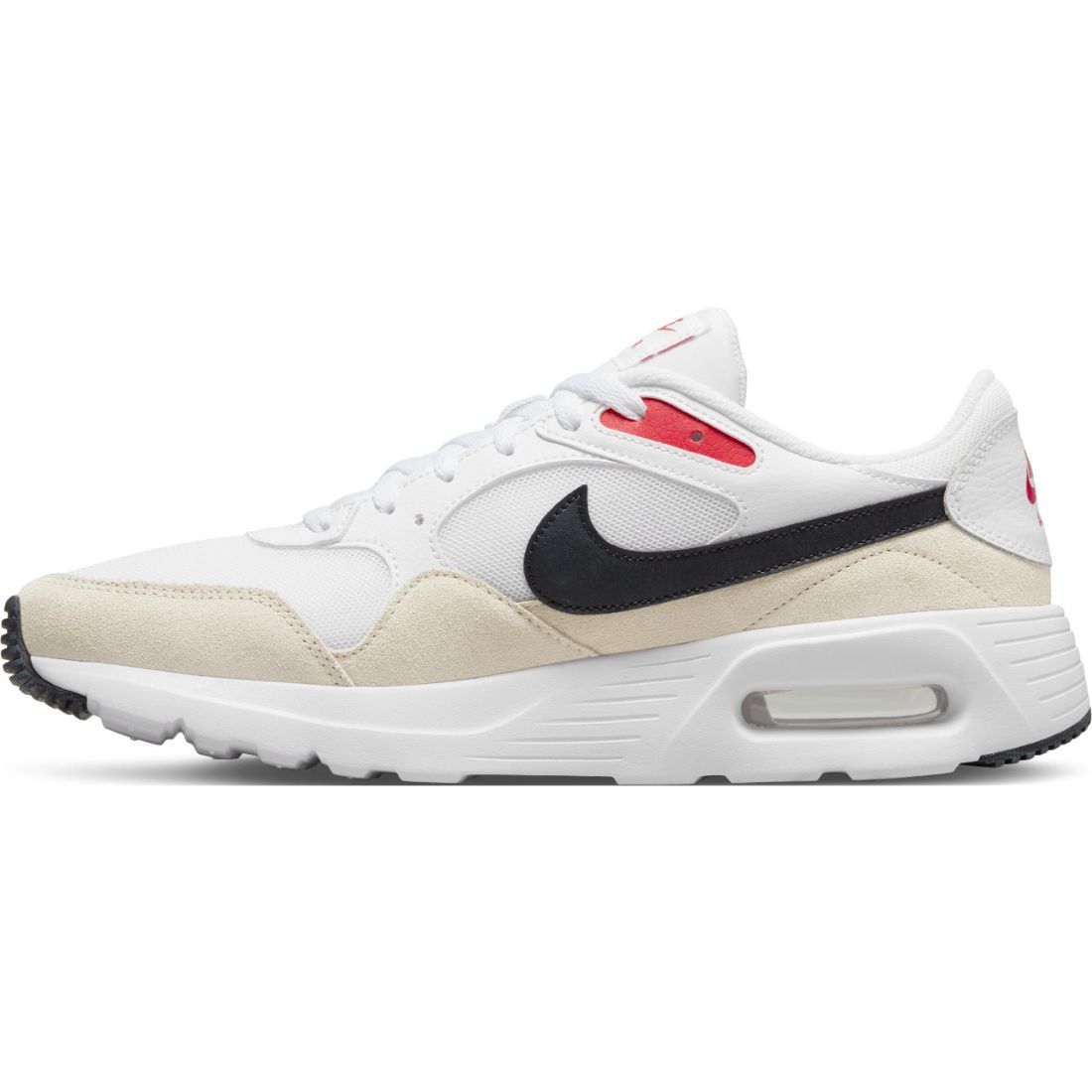 Nike Air Max Sc Tenis blanco de hombre lifestyle