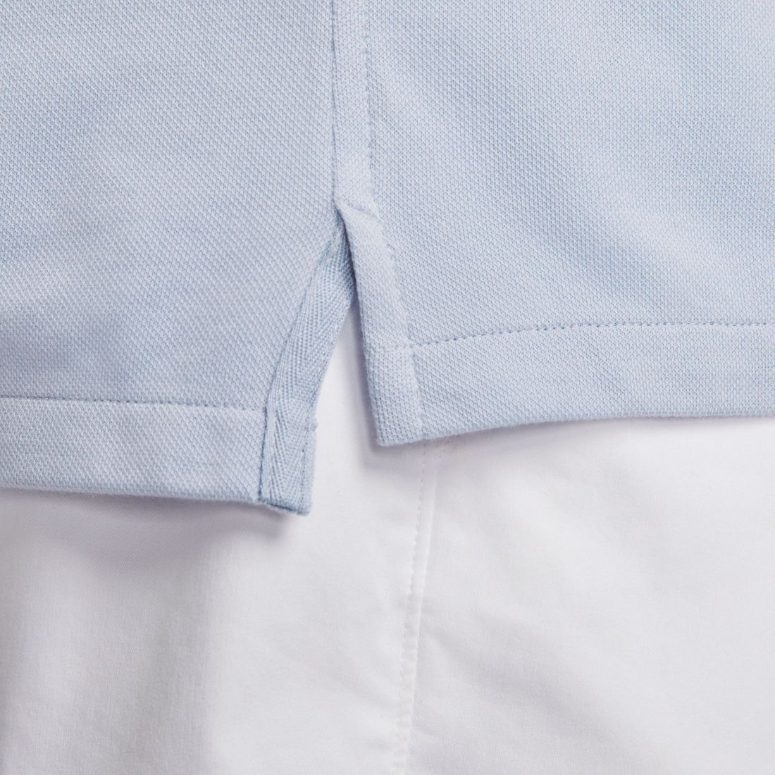 Nike The Nike Polo Df Heritge Slim2 Polo azul de hombre para tenis