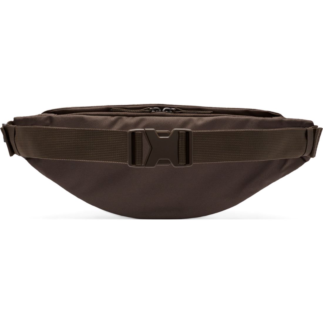 Nike Nk Heritage Waistpack Canguro cafe de hombre lifestyle