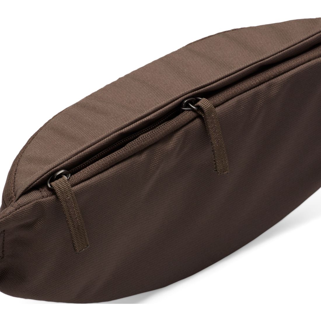 Nike Nk Heritage Waistpack Canguro cafe de hombre lifestyle