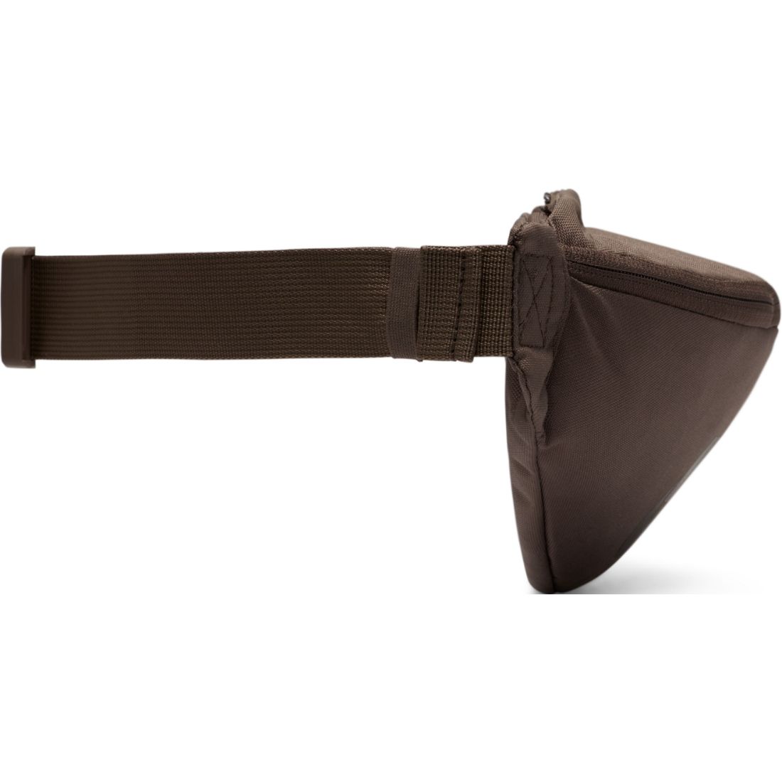 Nike Nk Heritage Waistpack Canguro cafe de hombre lifestyle