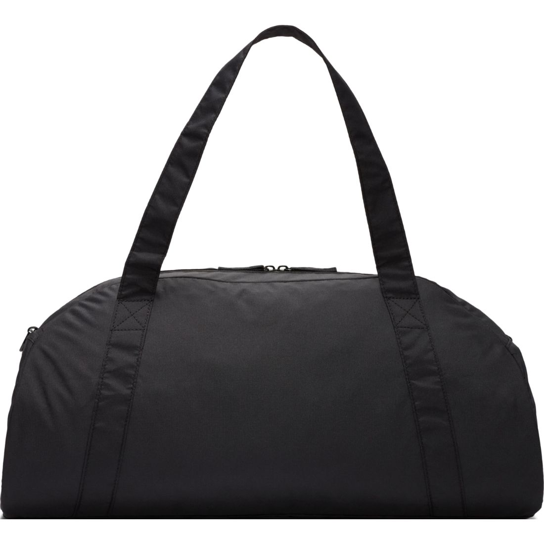 Nike Nk Gym Club Maletín negro de mujer para entrenamiento