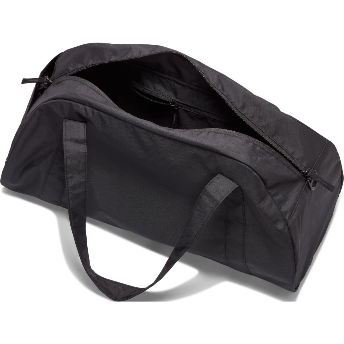 Nike Nk Gym Club Maletín negro de mujer para entrenamiento