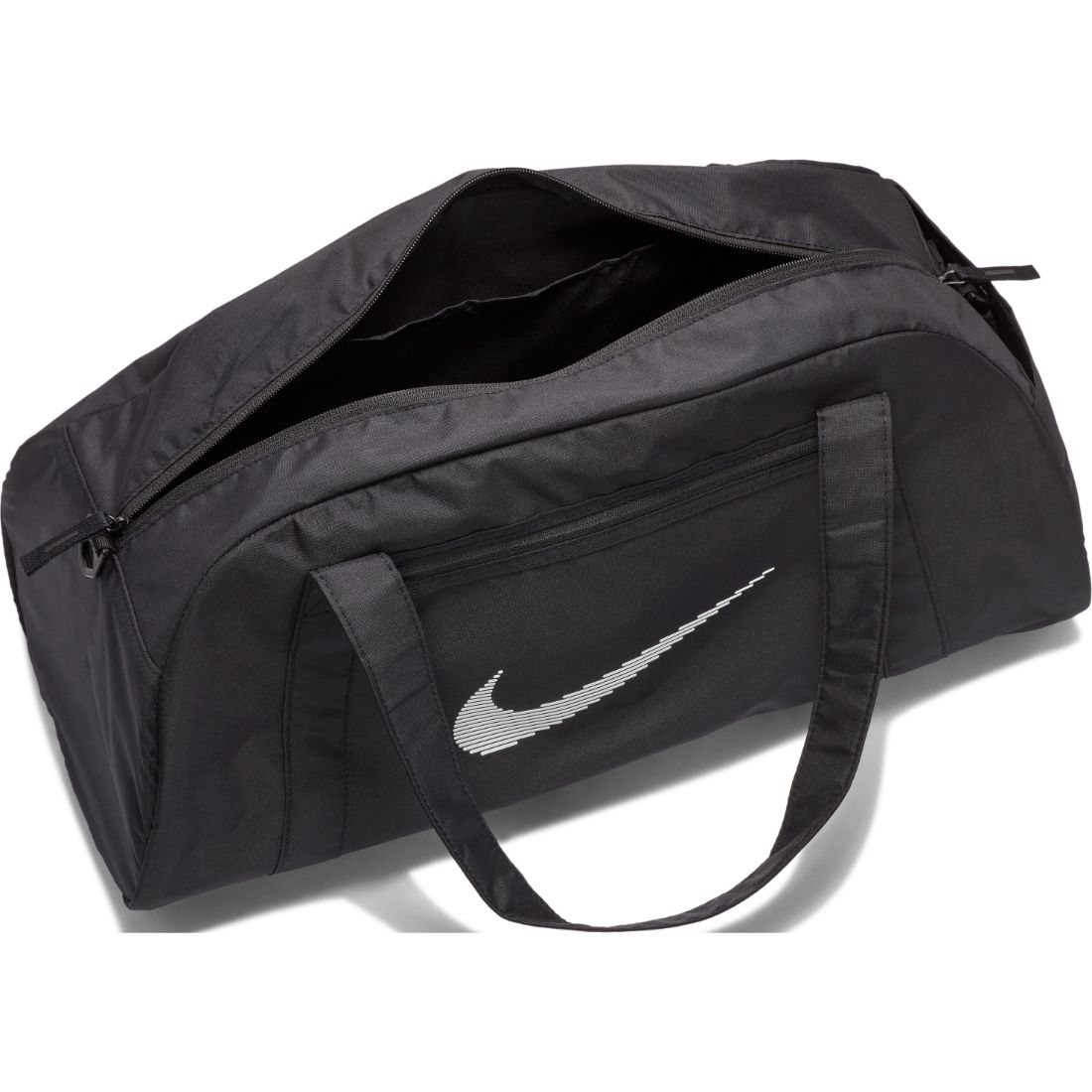 Nike Nk Gym Club Maletín negro de mujer para entrenamiento