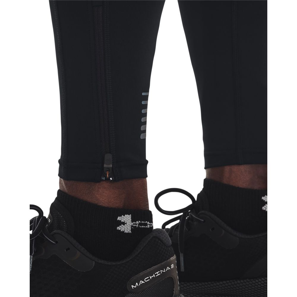 UA Fly Fast 3.0 Tight Licra negro de hombre para correr