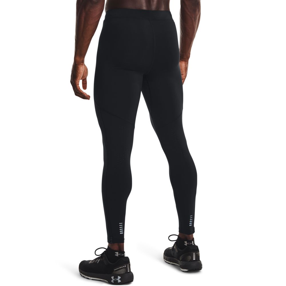 UA Fly Fast 3.0 Tight Licra negro de hombre para correr