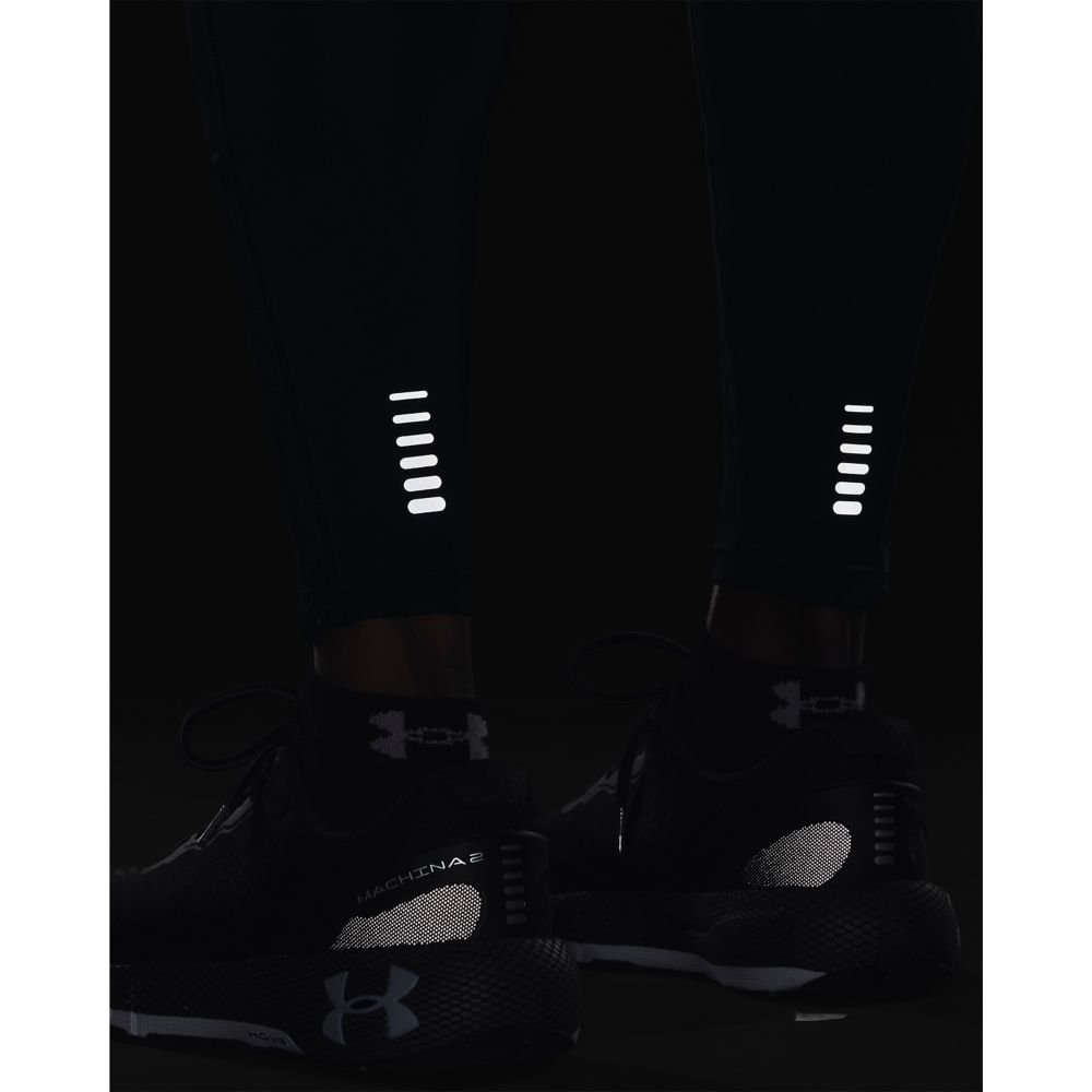 UA Fly Fast 3.0 Tight Licra negro de hombre para correr