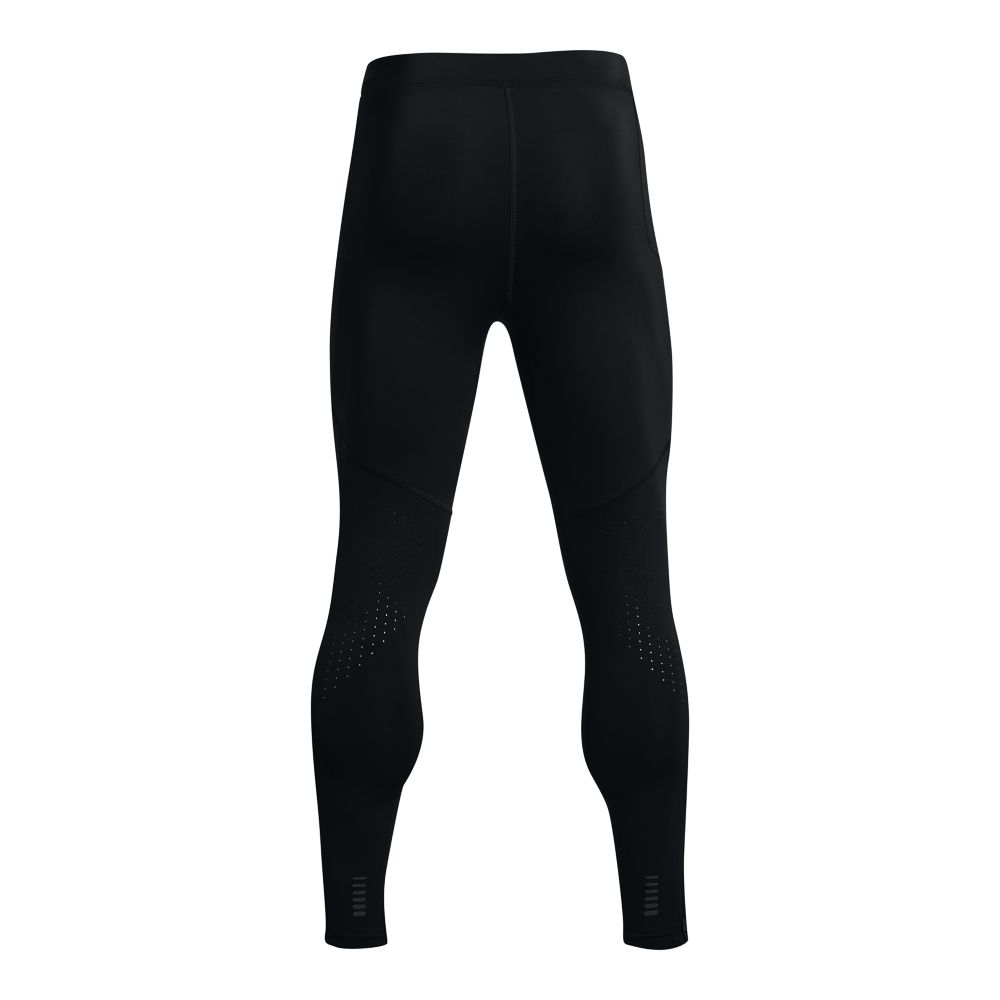 UA Fly Fast 3.0 Tight Licra negro de hombre para correr