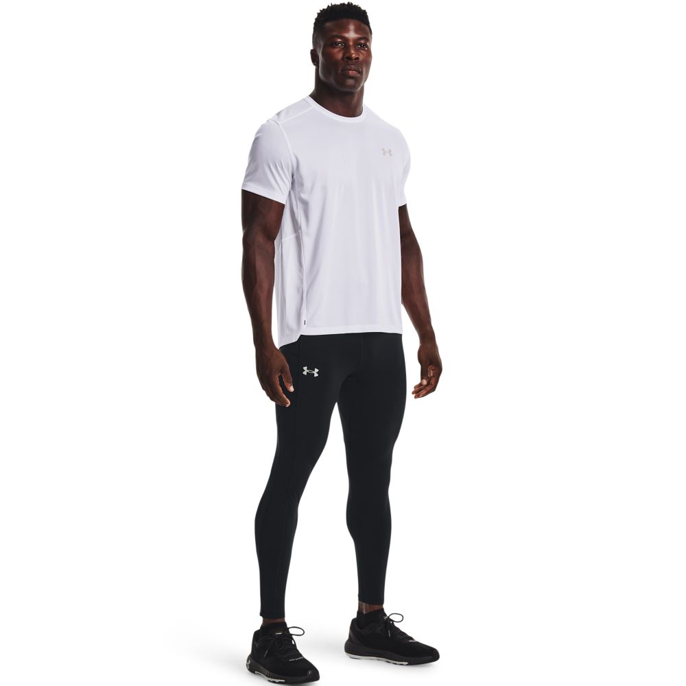 UA Fly Fast 3.0 Tight Licra negro de hombre para correr