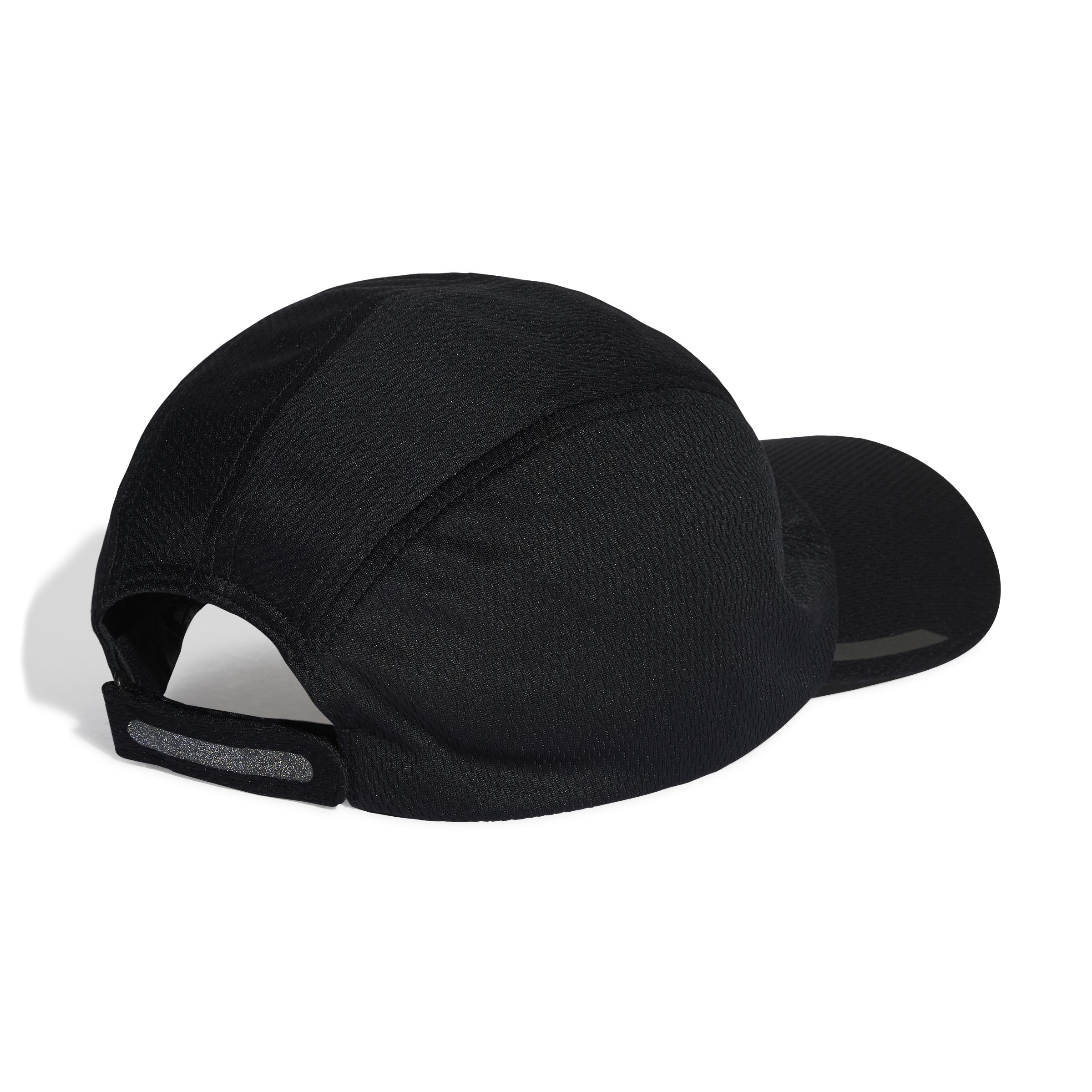 Adidas Run Mes Ca A.R. Gorra negro de hombre para correr