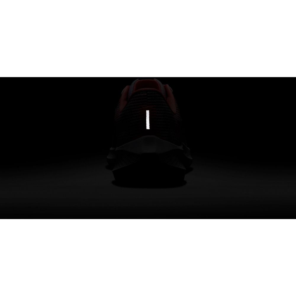 Nike W Nike Air Zoom Pegasus 40 Prm Tenis rosado de mujer para correr