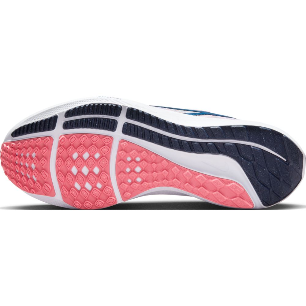 Nike W Nike Air Zoom Pegasus 40 Prm Tenis rosado de mujer para correr
