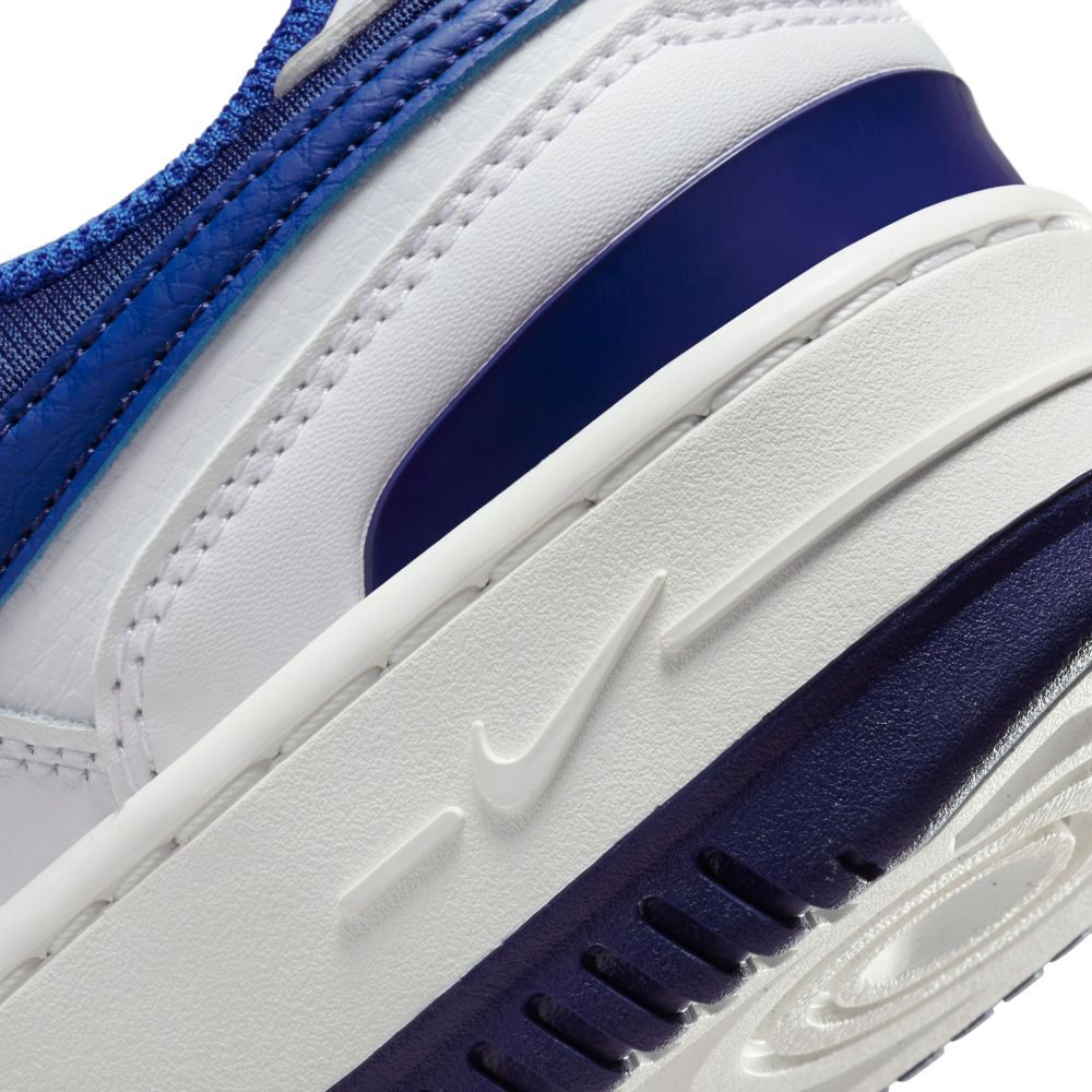 Nike Gamma Force Tenis blanco de mujer lifestyle