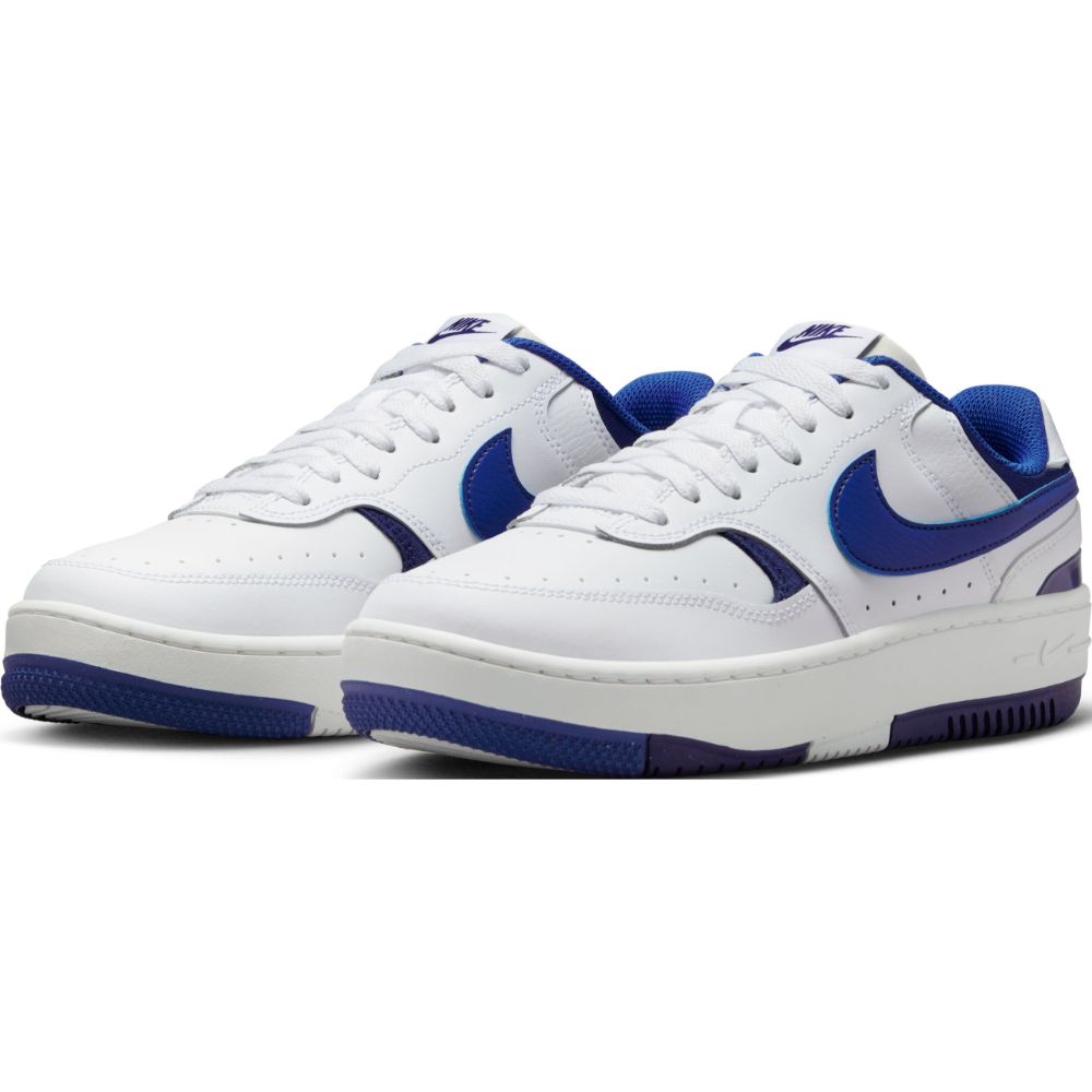 Nike Gamma Force Tenis blanco de mujer lifestyle